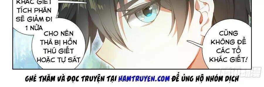 chung cực đấu la chapter 100 - Next chapter 101