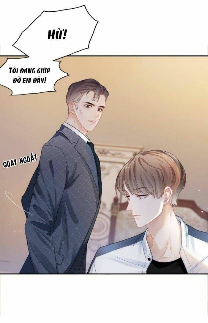 thiên địa bạch câu Chapter 4 - Next Chapter 5