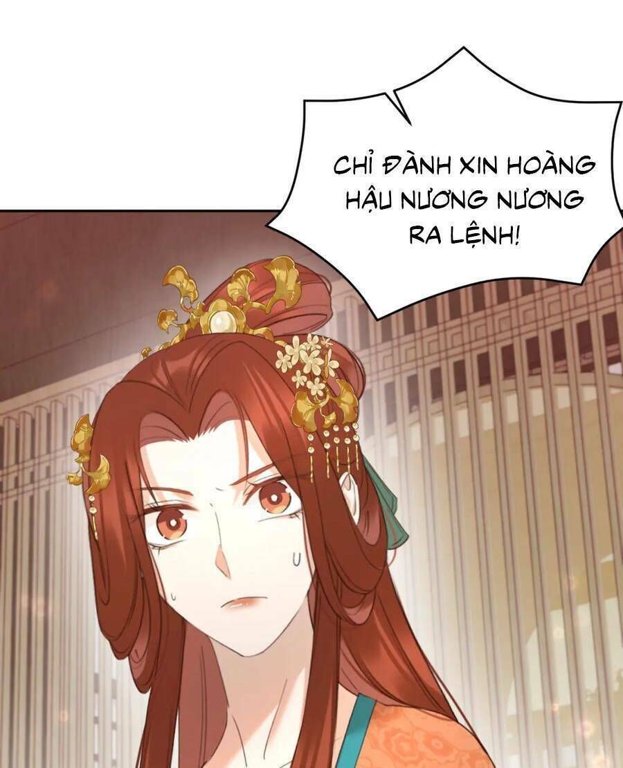 hoàng hậu vô đức chapter 109 - Trang 2