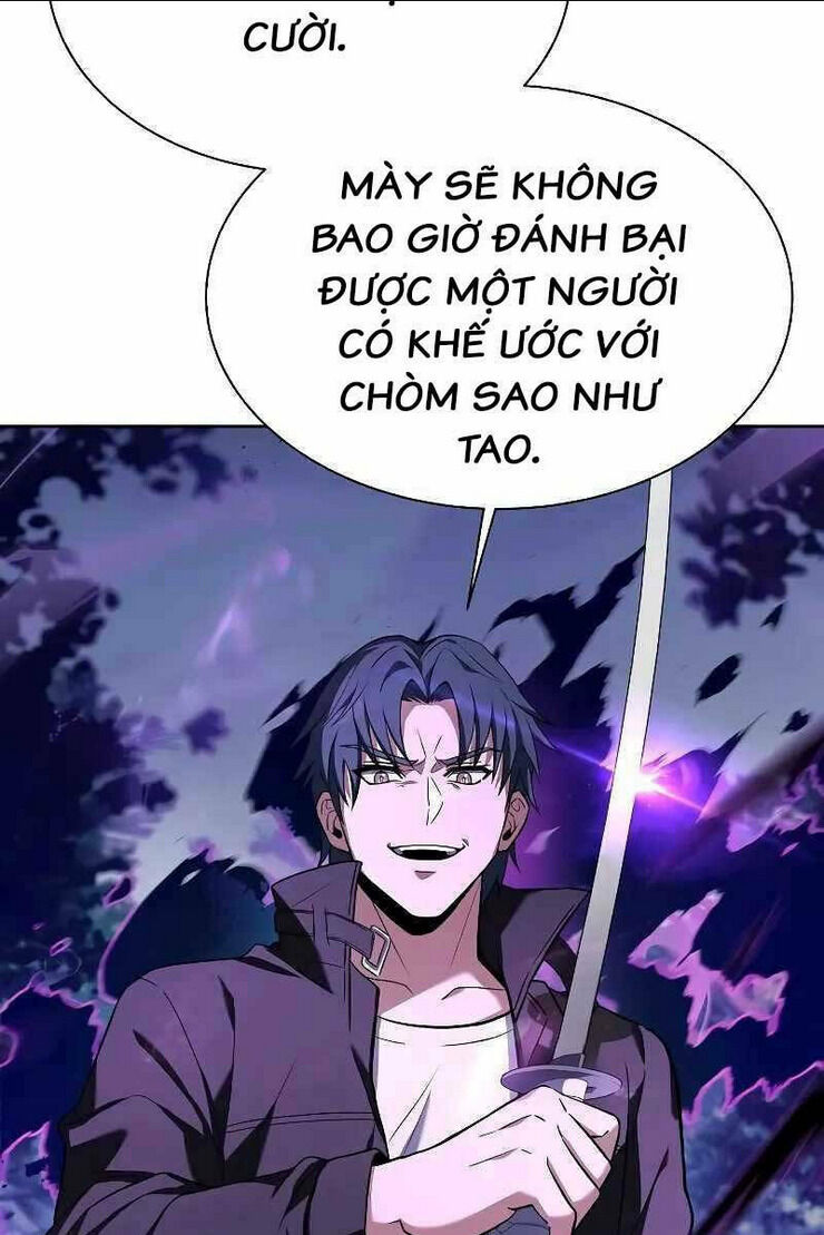 chòm sao là đệ tử của tôi chapter 28 - Next chapter 29