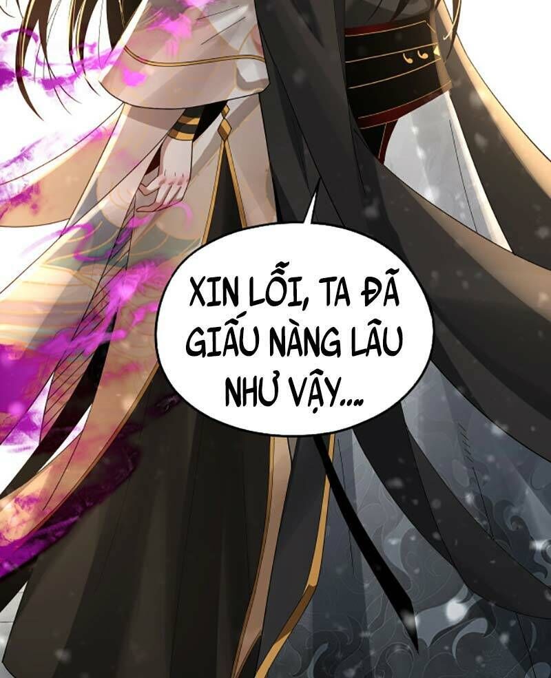 ta trời sinh đã là nhân vật phản diện chapter 54 - Next chapter 55