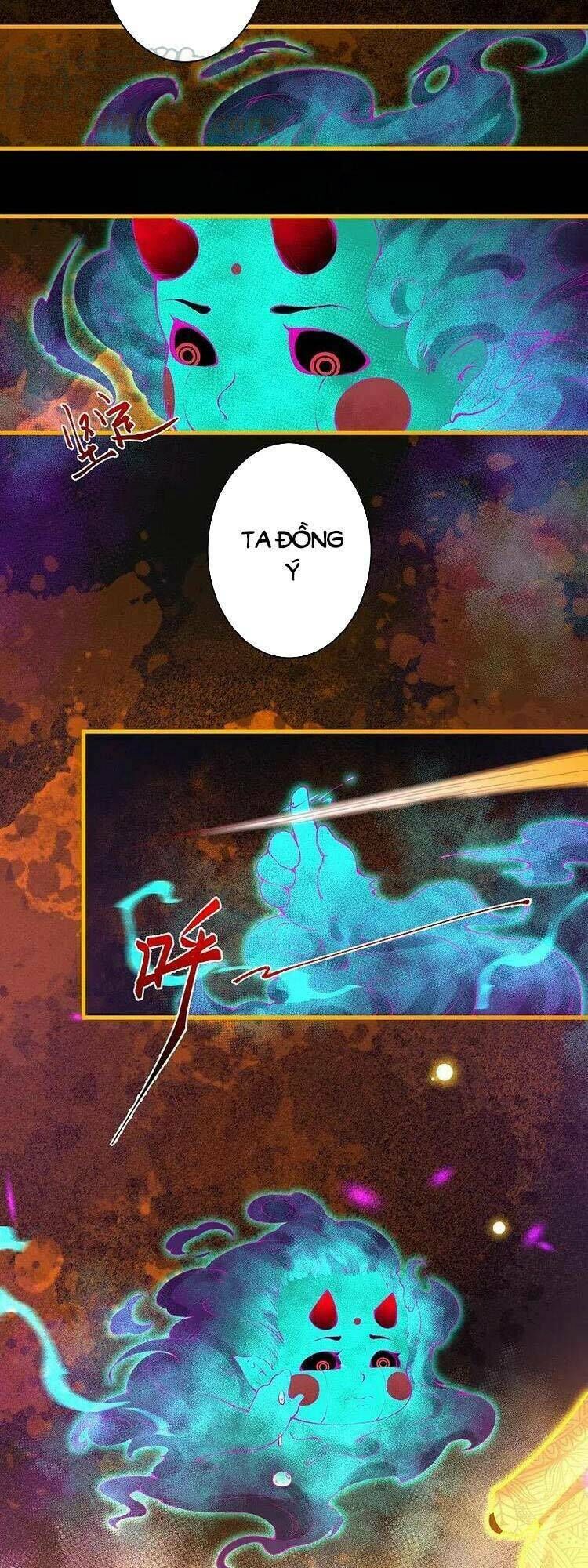 nghịch thiên tà thần chapter 479 - Next chapter 480