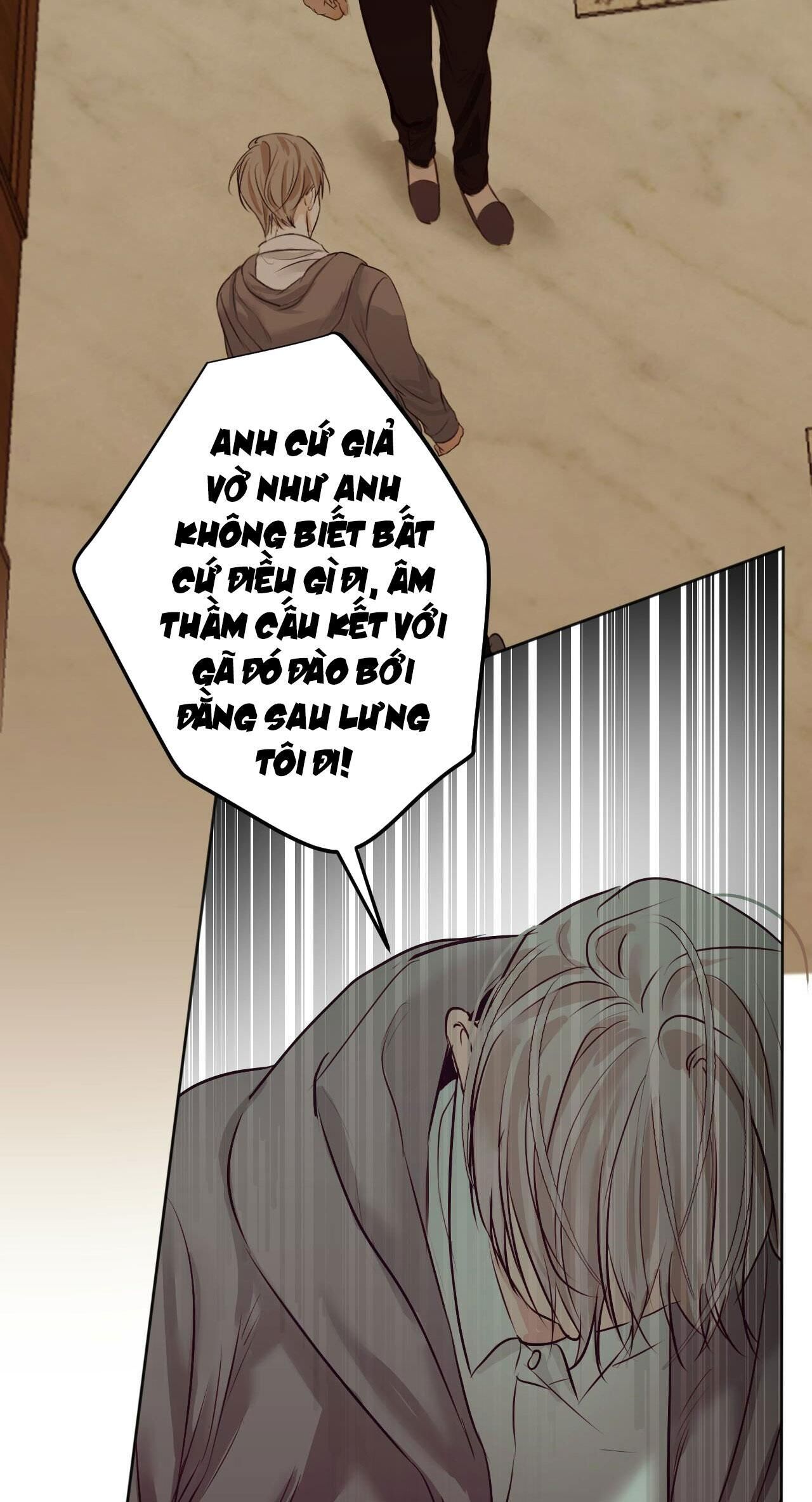 sắc dục Chapter 9 - Next Chương 10