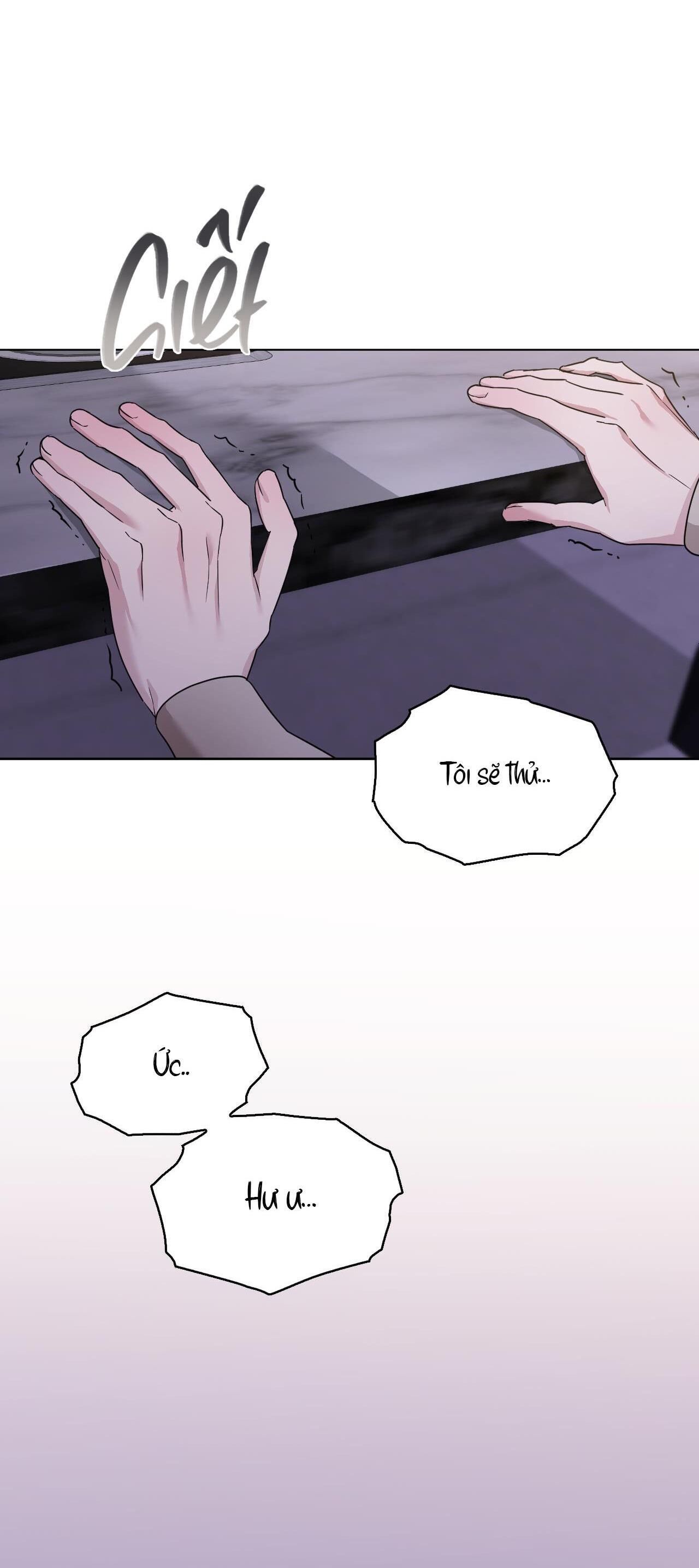 (Cbunu) Dễ Thương Là Lỗi Của Tôi Sao? Chapter 29 H+ - Trang 1