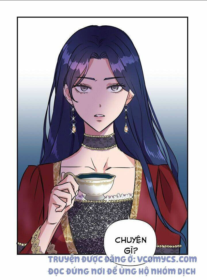 tôi không phải là cinderella chapter 1 - Trang 1