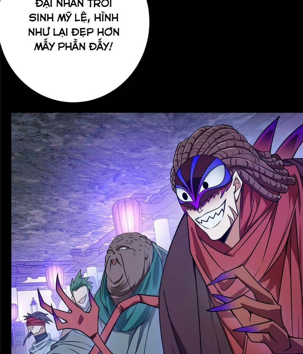 chưởng môn khiêm tốn chút chapter 157 - Next Chapter 157