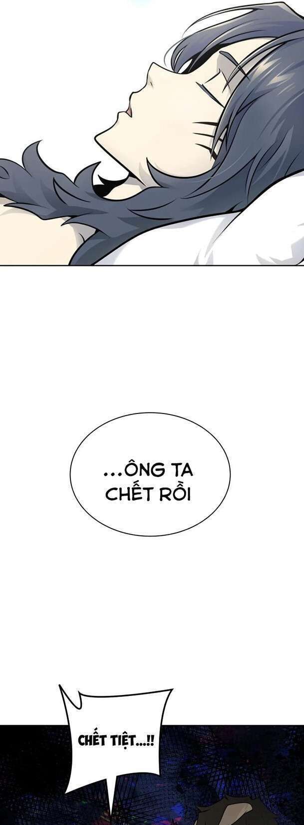 Cuộc Chiến Trong Tòa Tháp - Tower Of God Chapter 590 - Next Chapter 591