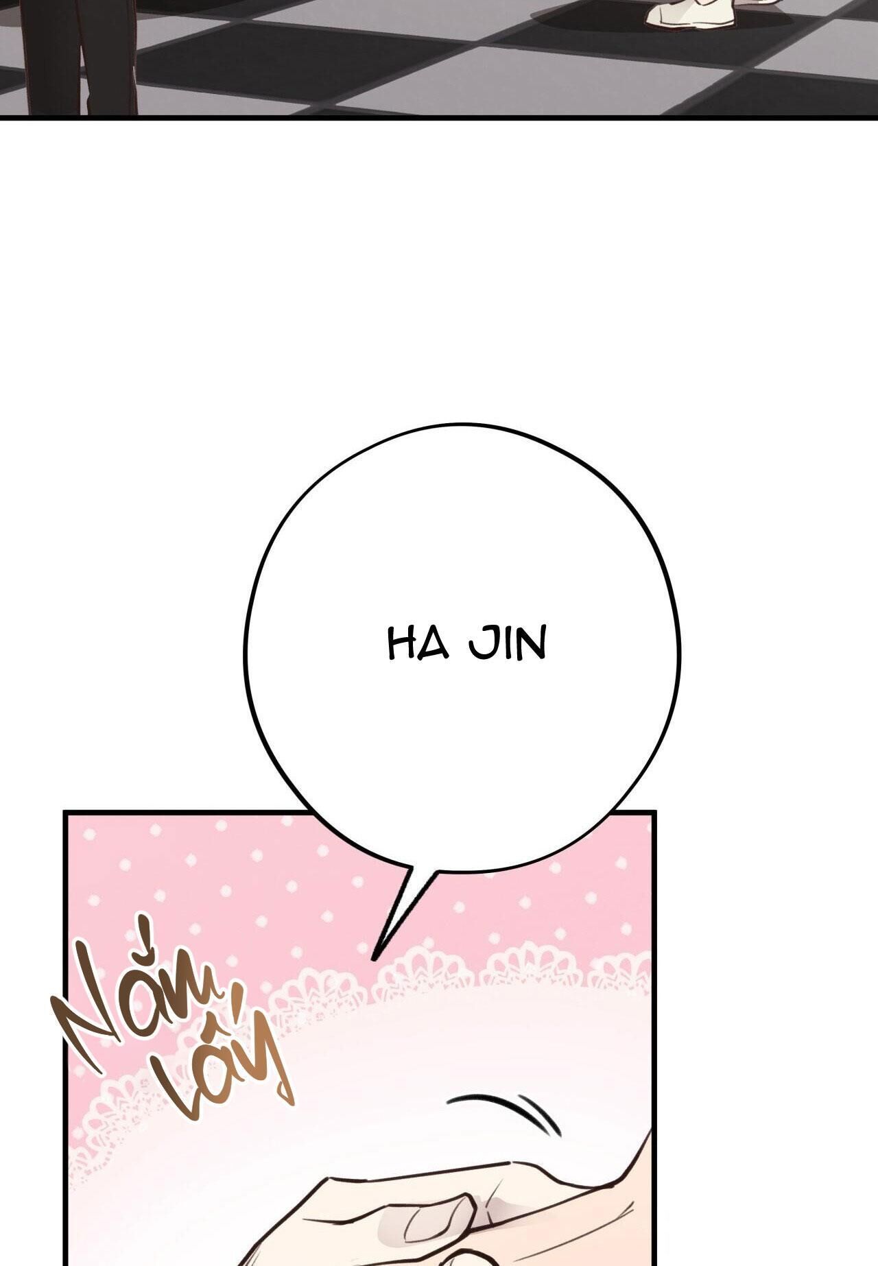 honey bear Chapter 39 - Trang 1