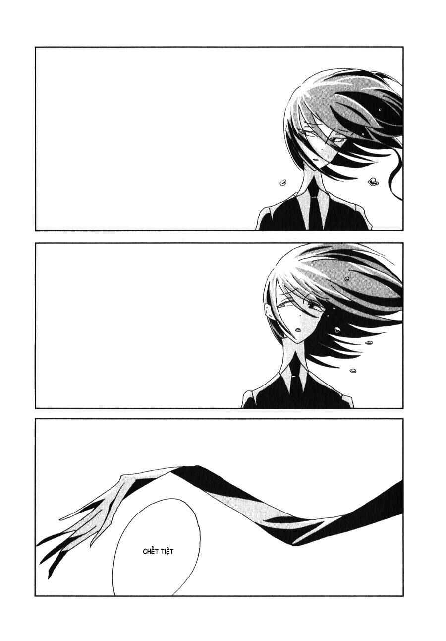 houseki no kuni chương 2 - Next chương 3