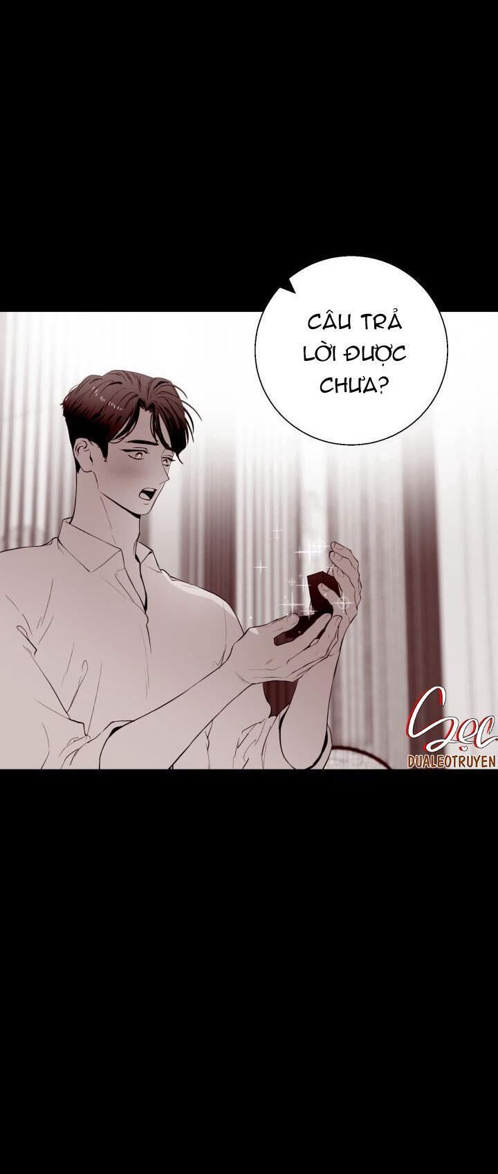 My X Daddy Chương 8 - Next Chapter 8