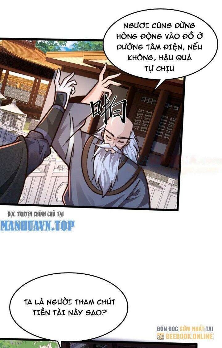 Ta Nuôi Quỷ Ở Trấn Ma Ty Chapter 186 - Trang 2