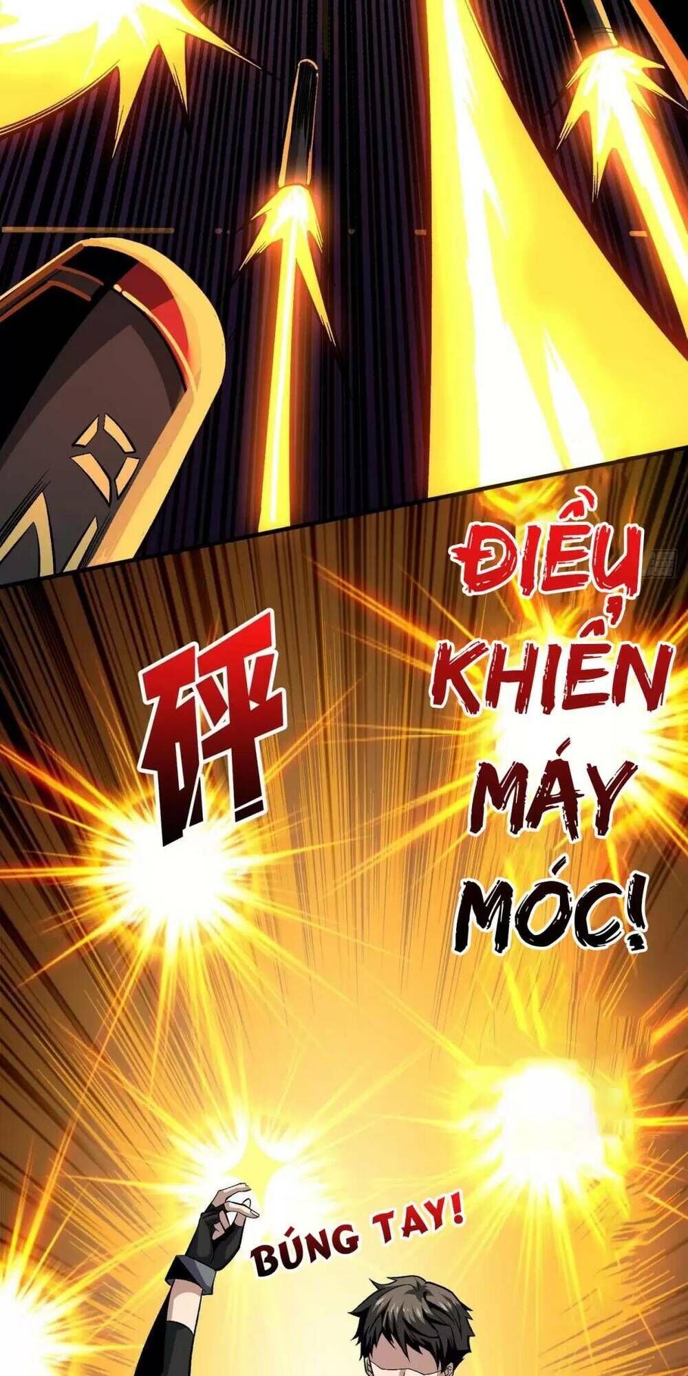 vừa chơi đã có tài khoản vương giả chapter 189 - Next chapter 190