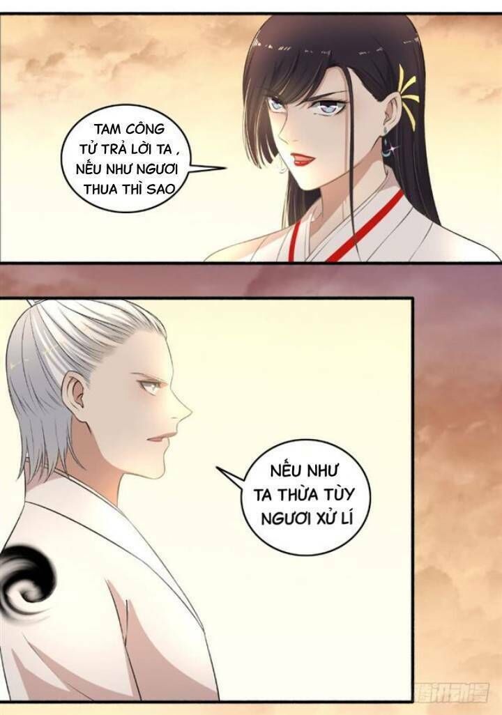 cuồng phi phách lối chapter 112 - Next chapter 113