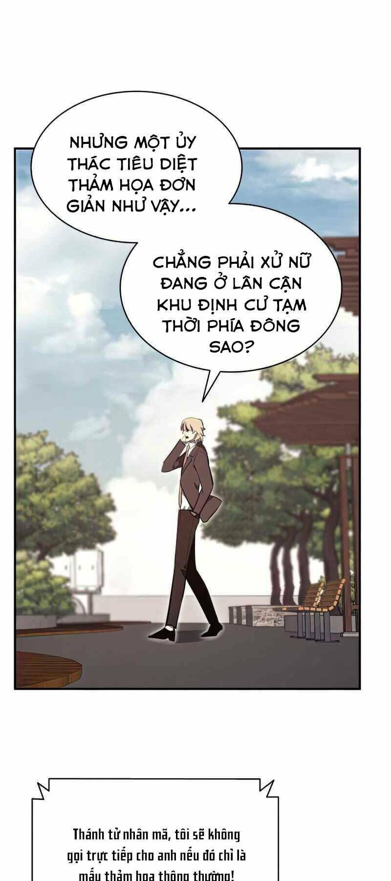 sự trở lại của anh hùng cấp thảm họa chapter 42 - Trang 2