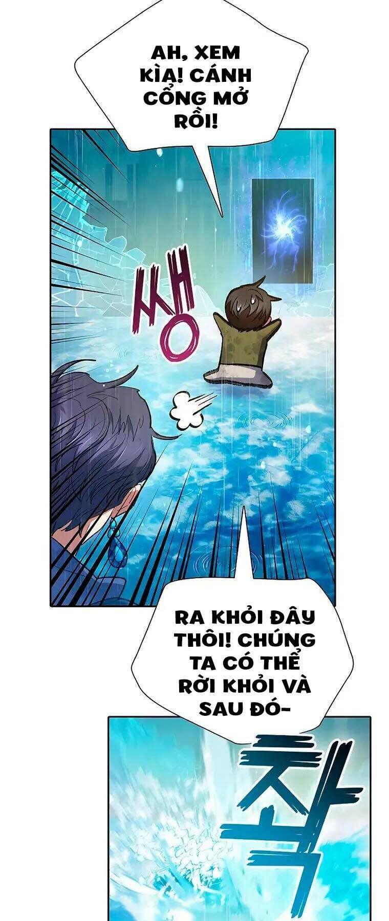 những ranker cấp s mà tôi nuôi dưỡng chapter 102 - Next chapter 103