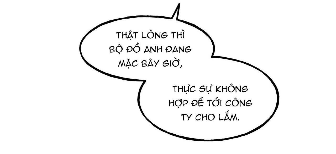 say tình Chapter 65 - Trang 1