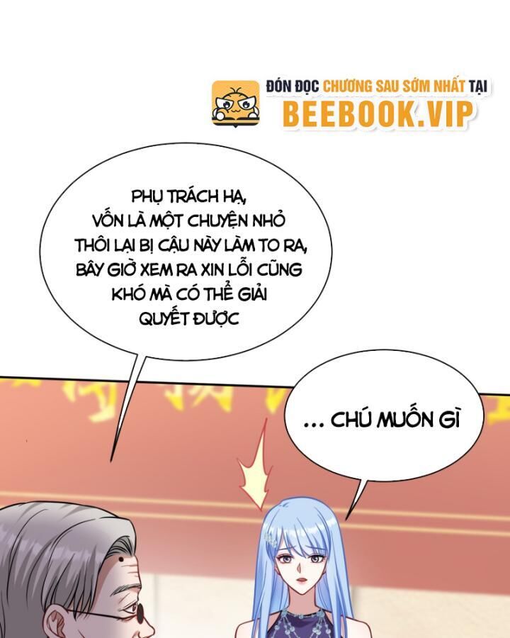 không làm kẻ nịnh bợ nữa, ta trở thành tỷ phú! chapter 65 - Next chapter 66