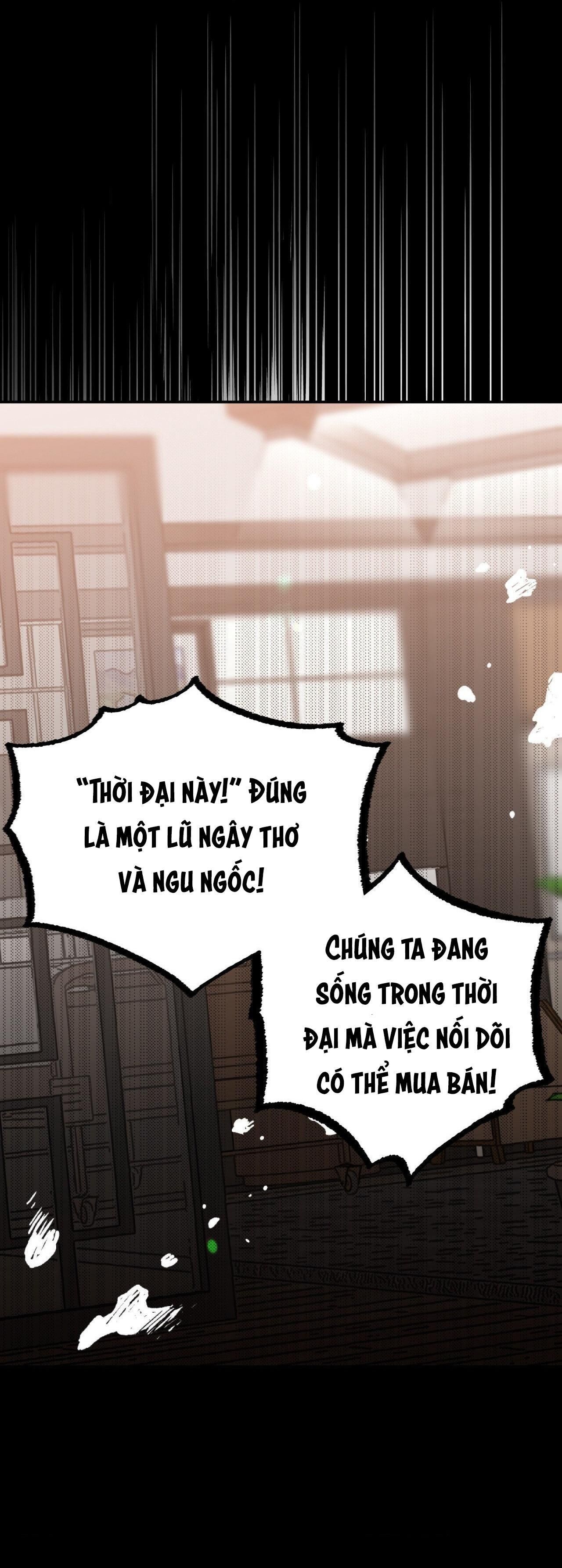 (abo) vũ trụ nơi em xuống Chapter 18 - Trang 2