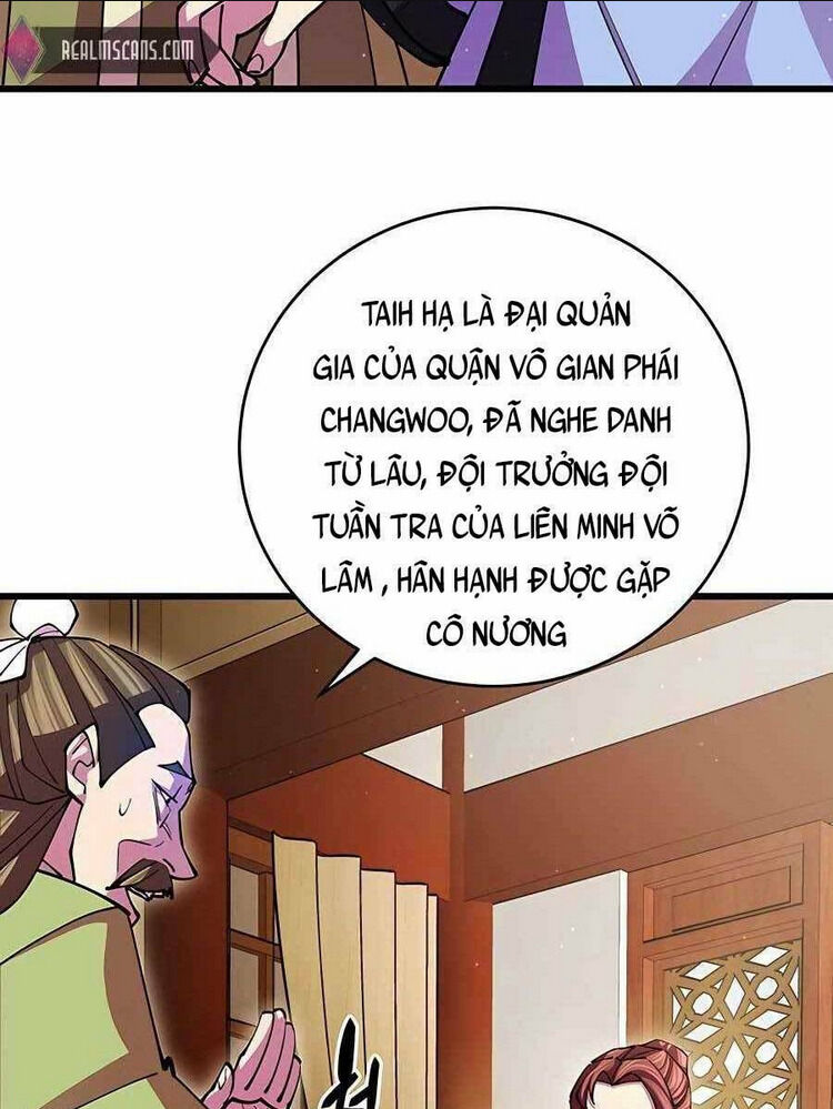 thiên hạ đệ nhất đại sư huynh chapter 17 - Next chapter 18