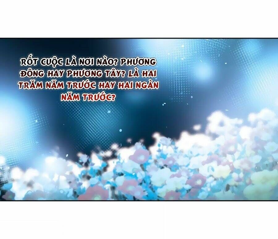 tầm trảo tiền thế chi lữ chapter 206.2 - Next chapter 206.3