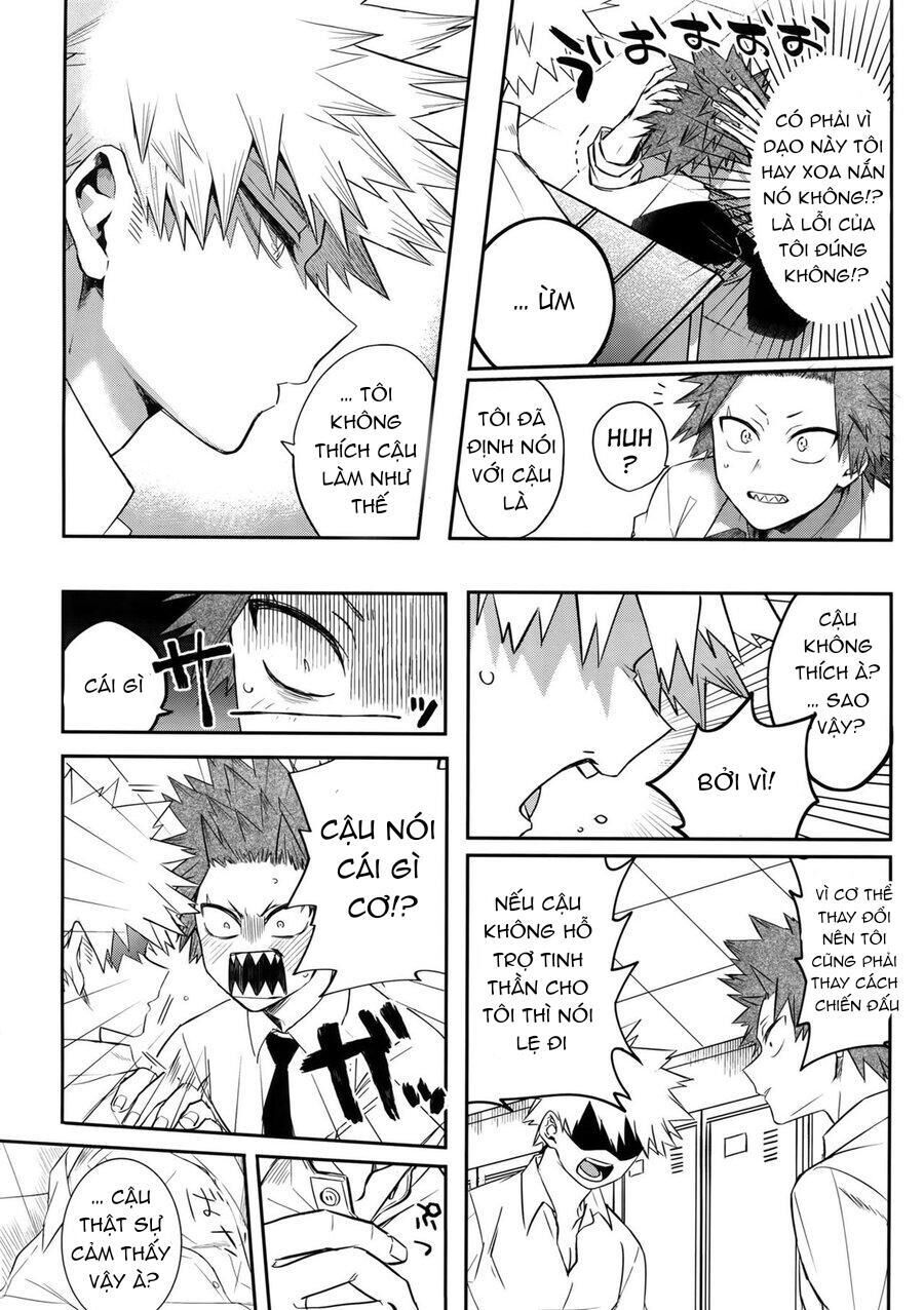 ổ sìn otp Chapter 146 KiriBaku - Next Chapter 147