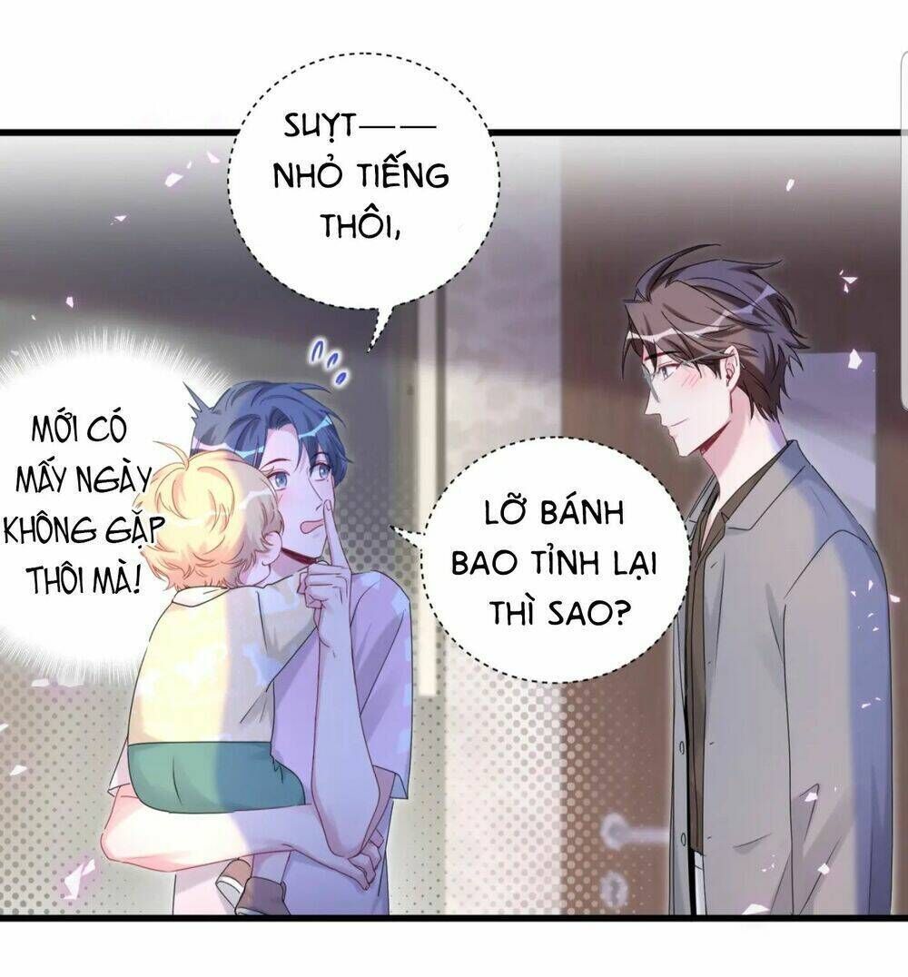 đứa bé là của ai ???? chapter 139 - Next Chapter 139