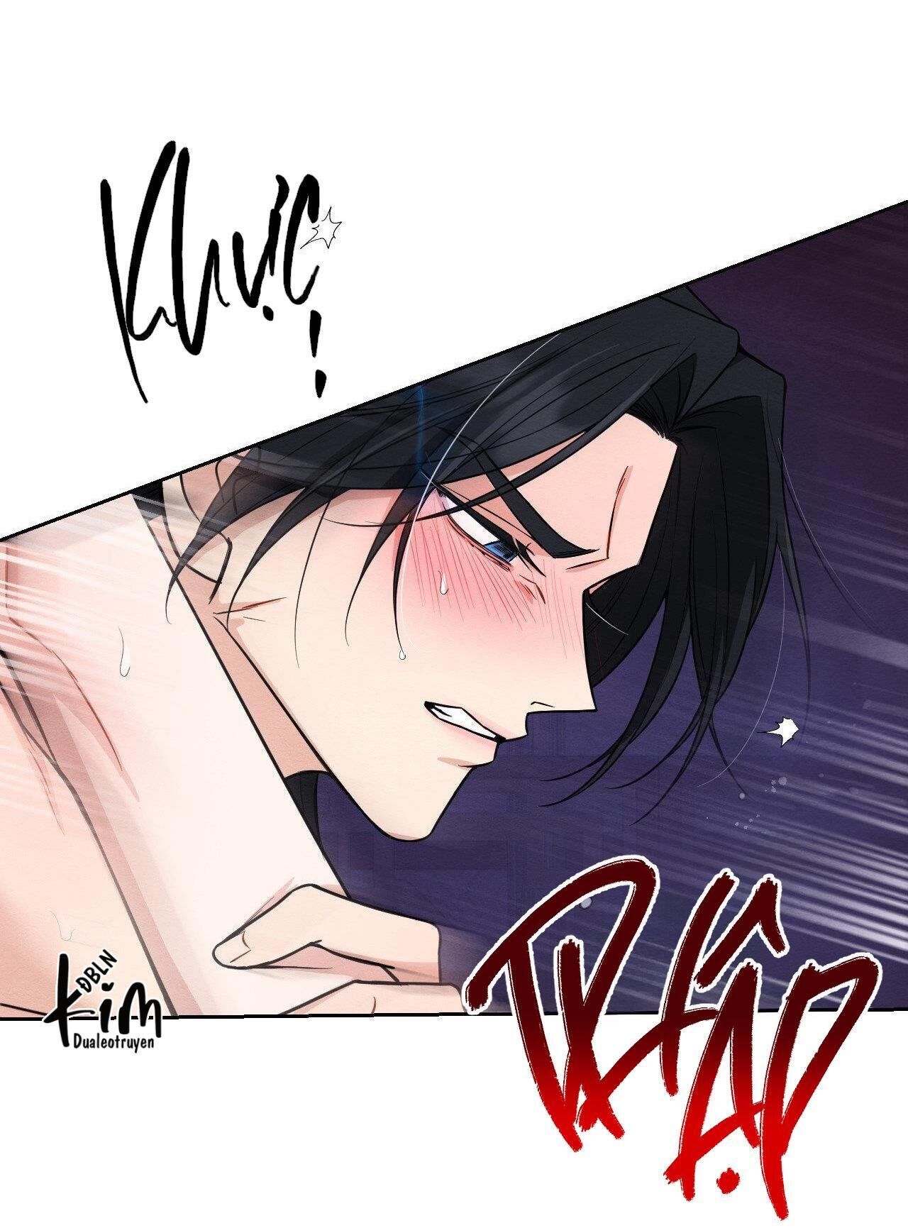 BL CỔ TRANG-ÂU CỔ NGẮN NHÀ KIM Chapter 24.6 THIÊN MA 6 - Next Chapter 24.7 THIÊN MA END