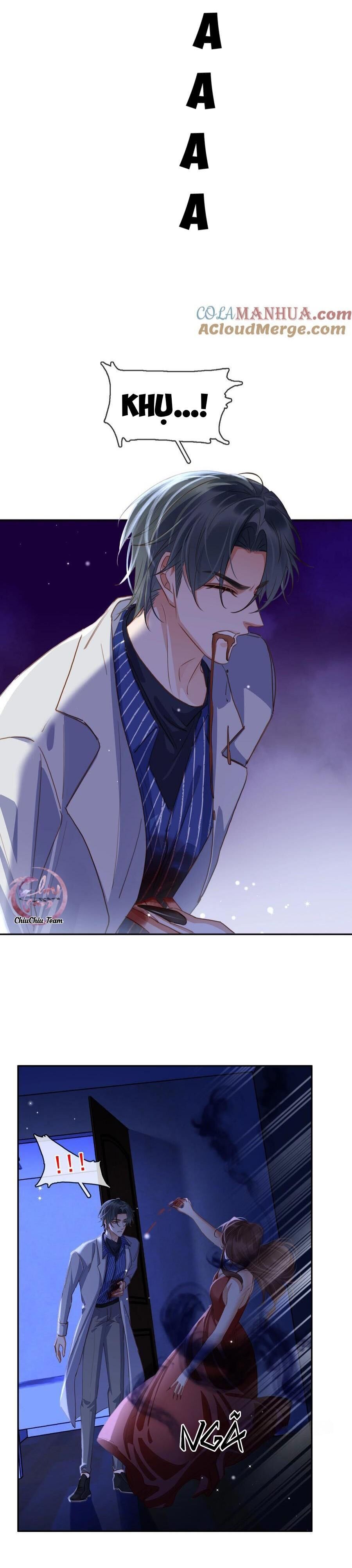 không làm trai bao! Chapter 119 - Trang 1