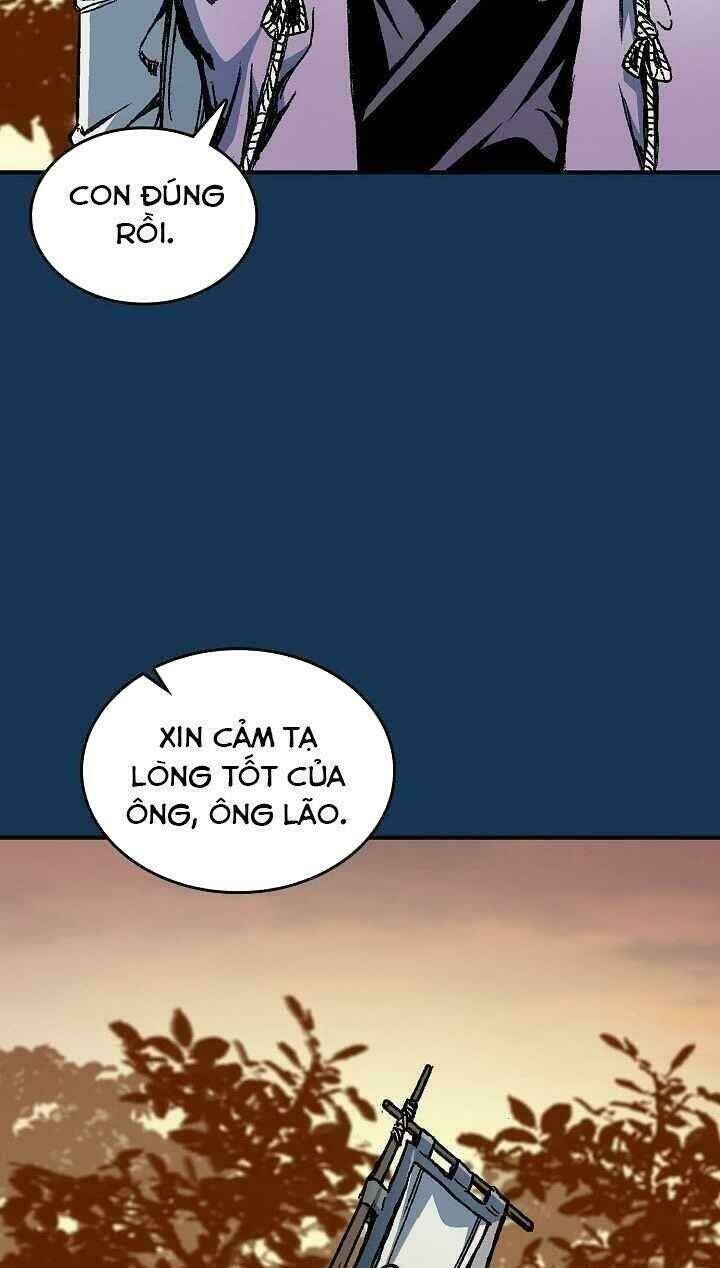 hồi ức của chiến thần Chapter 70 - Next Chapter 71