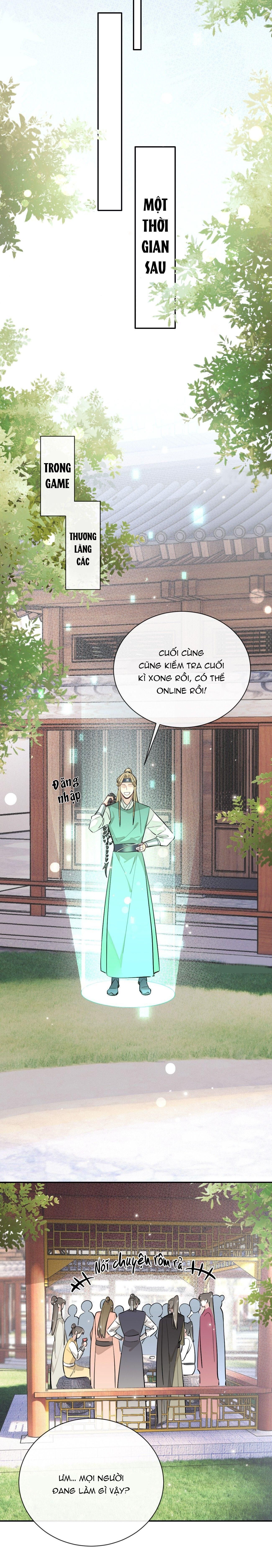 cún bự ăn hiếp chủ Chapter 19 - Next Chapter 19.1