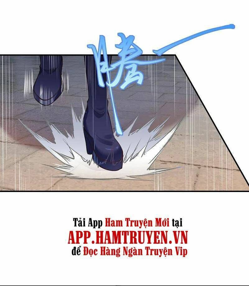 nghịch thiên tà thần chapter 382 - Trang 2