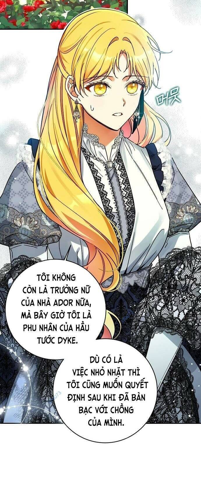 tôi đã thuần hóa hầu tước ác ma chapter 58 - Next chapter 59