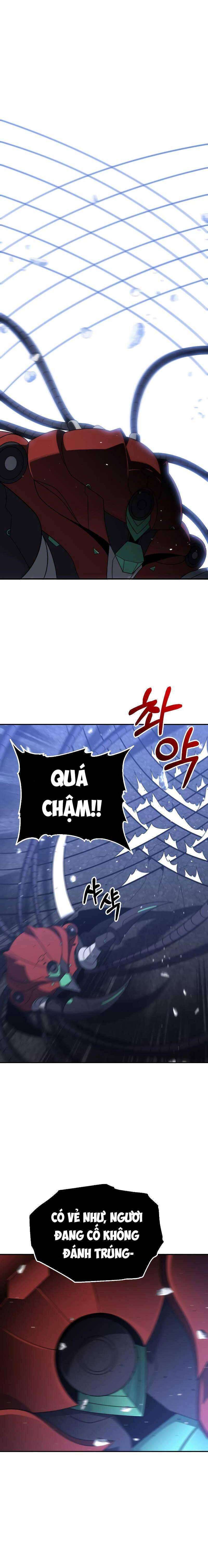 ta từng là tháp vương chapter 44 - Trang 2