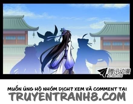 đầu óc đại sư huynh của ta rất đen tối chapter 43 - Trang 2