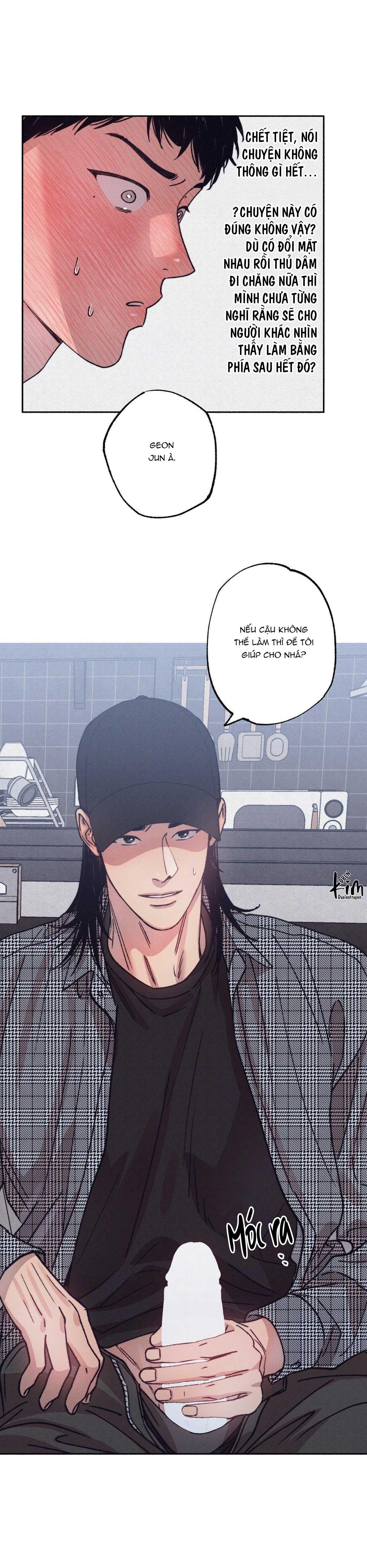 từ 1 đến 10 Chapter 16 - Next 17