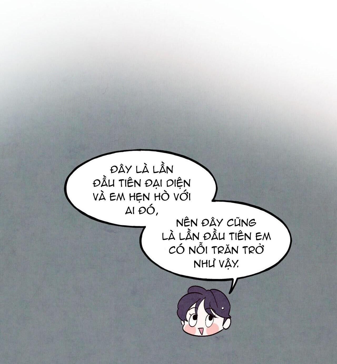 say tình Chapter 53 - Trang 1