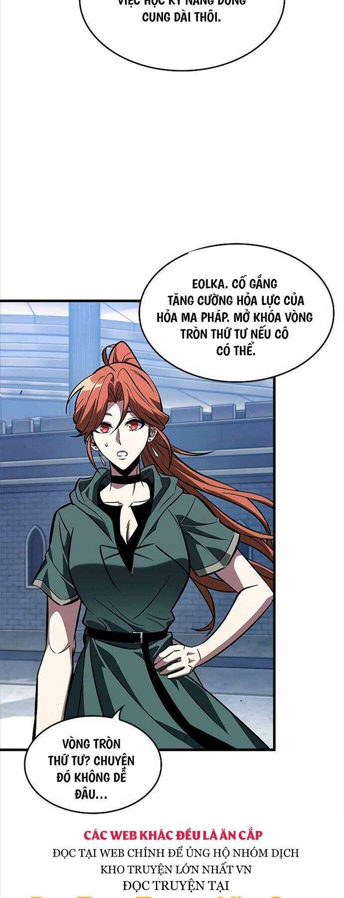 gacha vô hạn chapter 70 - Trang 2