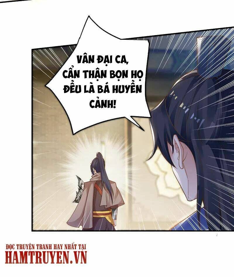 nghịch thiên tà thần Chapter 342 - Trang 2