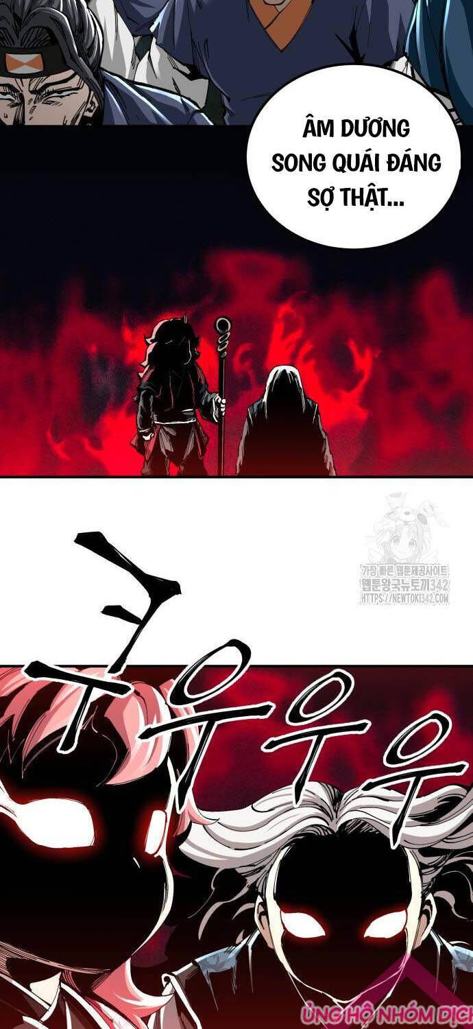 ông võ giả và cháu chí tôn Chapter 50 - Trang 2