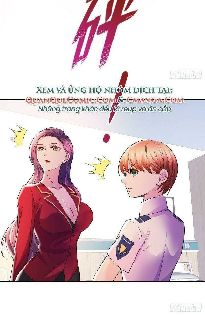 đô thị lãng tử Chapter 19 - Next Chapter 20