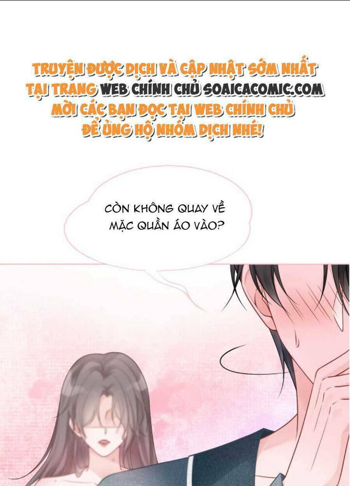 được các anh trai chiều chuộng tôi trở nên ngang tàng chapter 71 - Next chapter 72