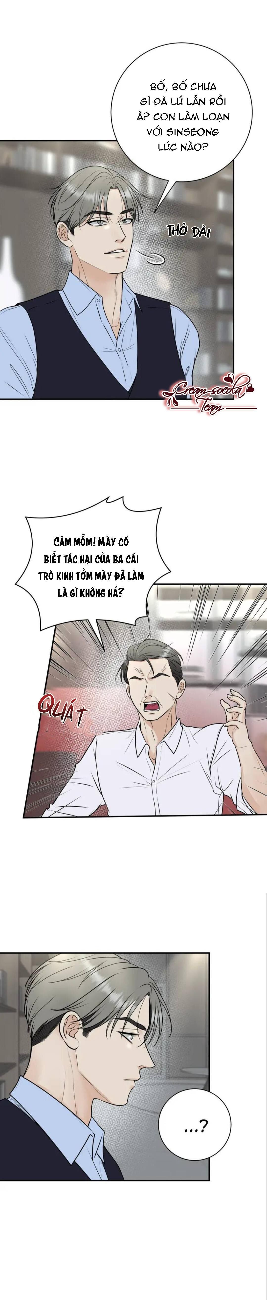 hạnh phúc trọn vẹn Chapter 29 - Trang 2