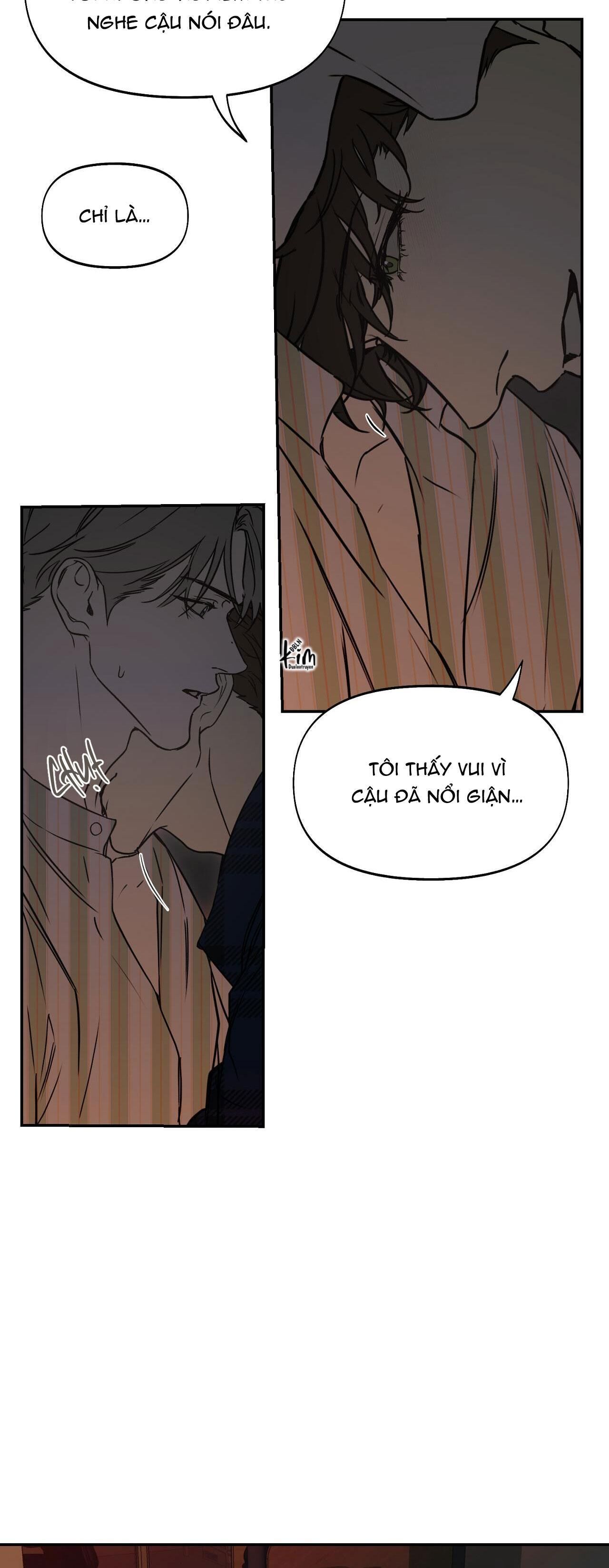 dự án mọt sách Chapter 33 - Trang 2