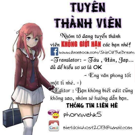 thí nghiệm ngục tù chapter 3 - Trang 2