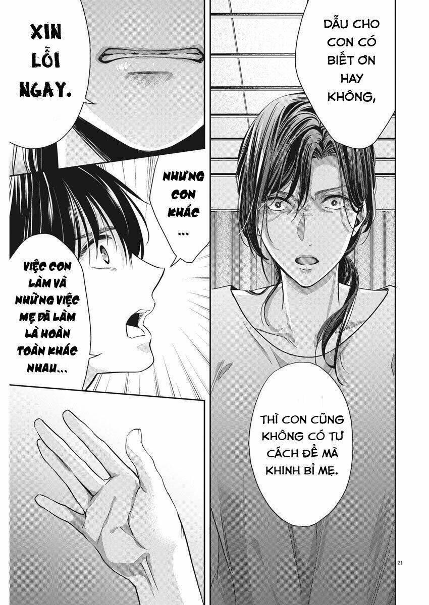 Mùa Xuân Đến Chapter 21 - Next Chapter 22