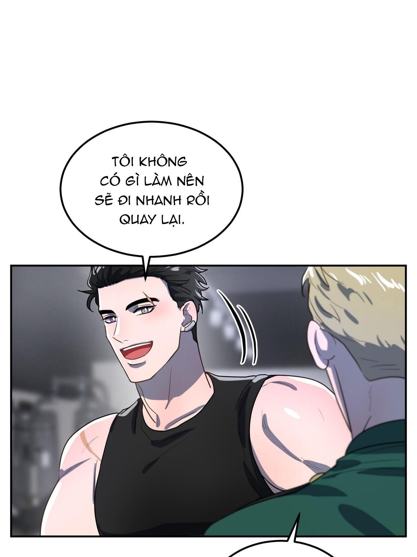 tuyển tập manhwa dằm khăm Chapter 19 -Double... 2 - Trang 1