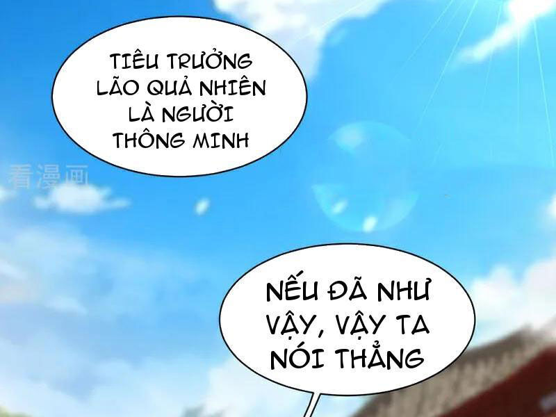 đệ tử tu luyện còn ta thì lười biếng chapter 47 - Next chapter 48