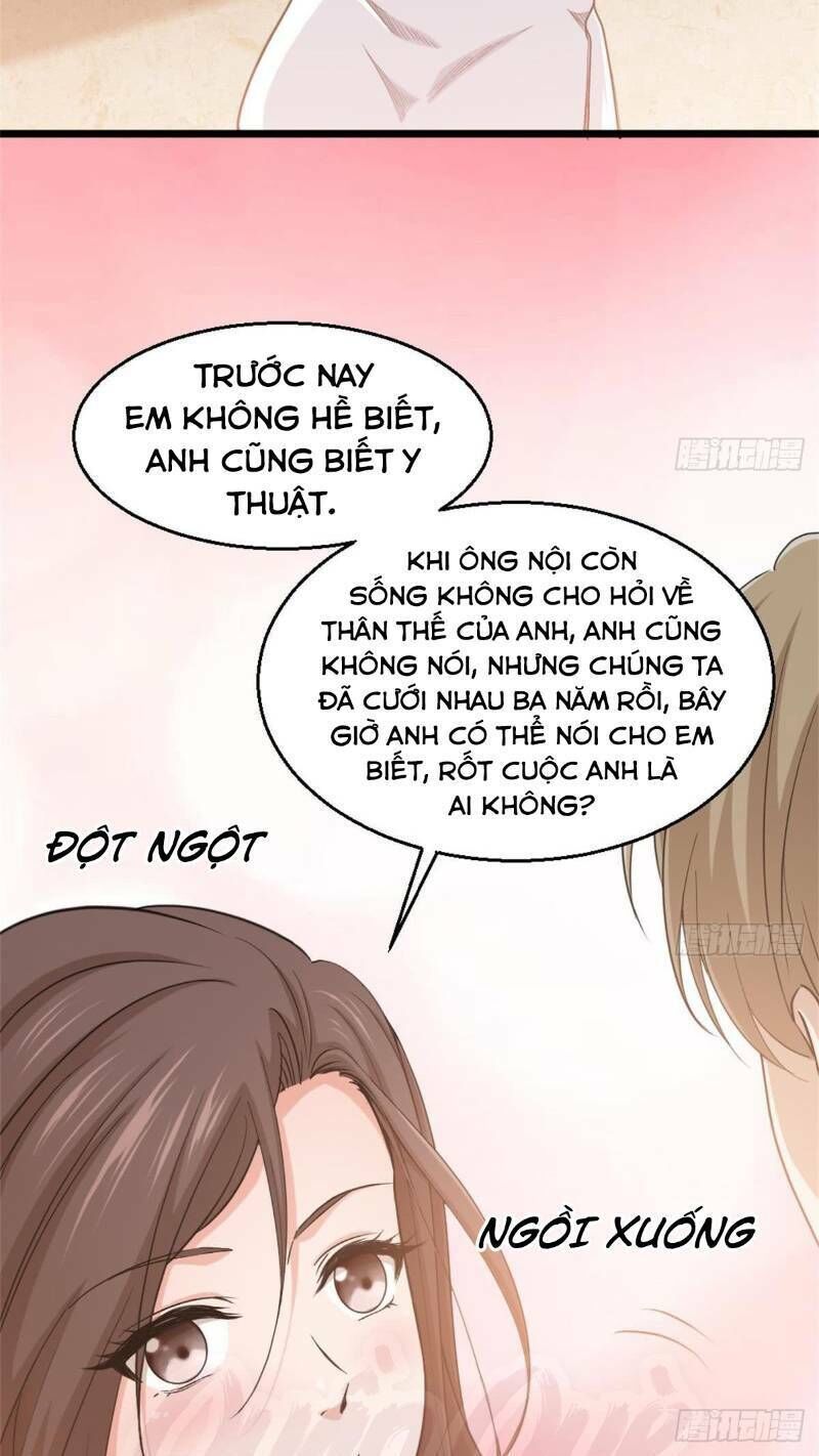 tối cuồng nữ tế chapter 4 - Trang 2