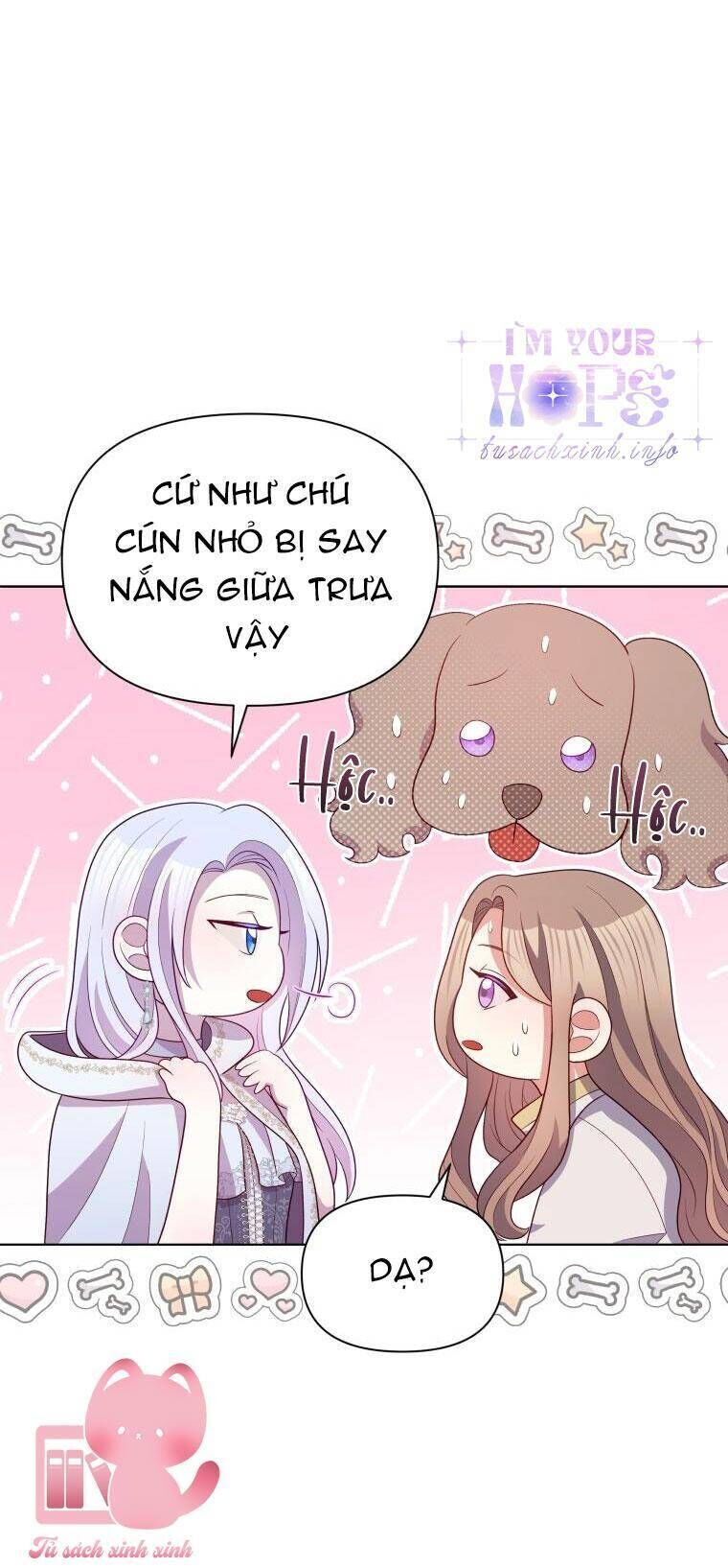 bl ngắn chịch hỏny Chapter 80 - Trang 2