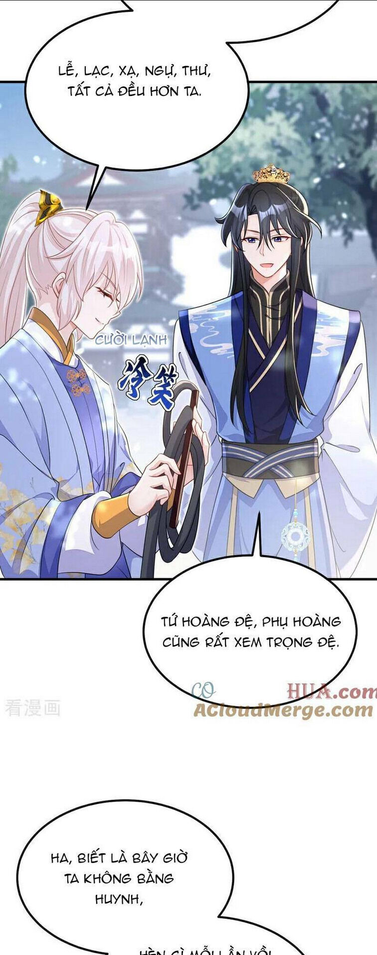 xuyên nhanh: ký chủ cô ấy một lòng muốn chết chapter 46 - Trang 2